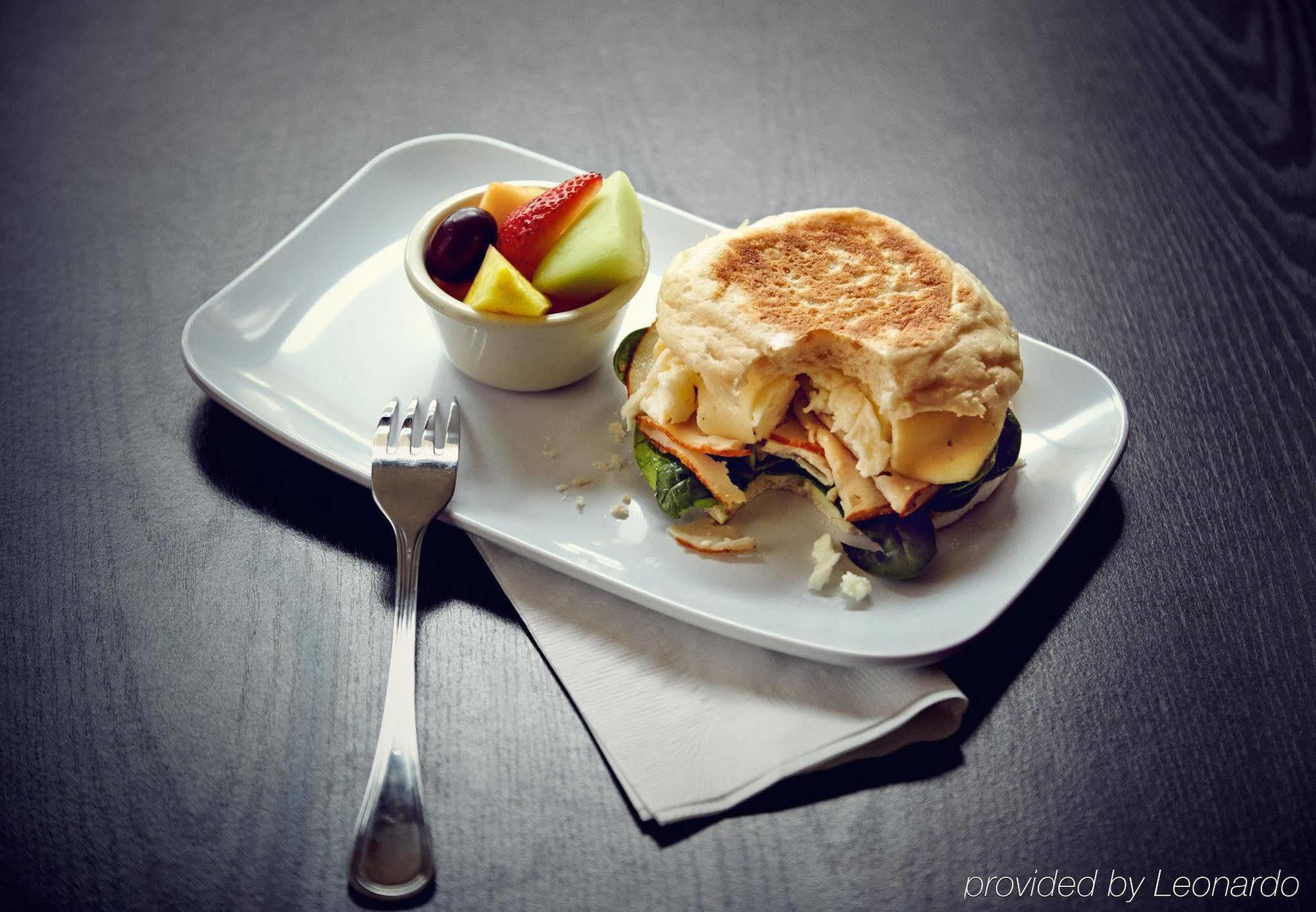 Courtyard By Marriott Poughkeepsie Otel Dış mekan fotoğraf